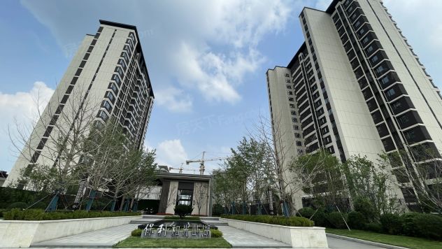 保利·和光屿湖怎么样:价格13500元/平方米.-沈阳房天下楼盘点评