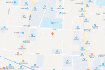 固安县工兴路南侧2022-33地块电子地图