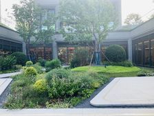 万象府 125平 好楼层 满二年 位置很好 随时看房