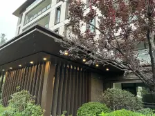 青特悦海府 4室2厅 南