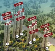 长江广电·光谷家