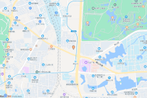 新都写字楼电子地图