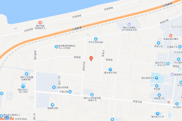 交通图