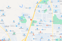 招商麓山府电子地图