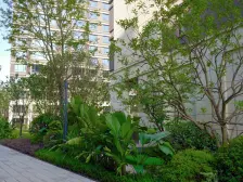 弹子石 华发四季半岛南区三房