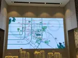 售楼处实景图