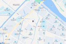 滨江新城28-1号地块电子地图