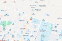 翡翠香城电子地图
