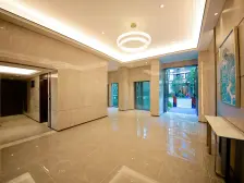 户型方正采光良好格局通透视野开阔