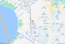 桂湾片区一开发单元05街坊电子地图