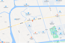 中骏·世界城电子地图