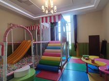 山水龙城·远翠苑 2室1厅 南