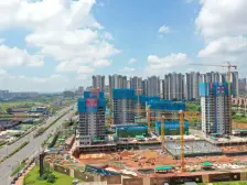 万科瑧湾悦 5室1厅 南