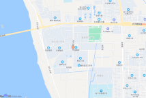 德馨园电子地图