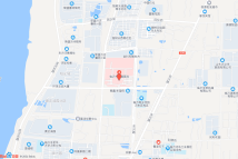 海博·龙樾府电子地图