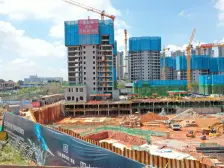 万科瑧湾悦 5室2厅 南