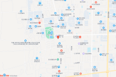 白沟镇友谊西路南侧、富强大街西侧地块[高碑店]
