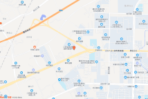 中恒·富春园电子地图
