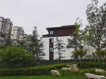 项目在建工地实景