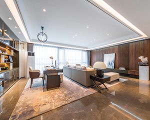 开元大道旁 低密洋房社区 87平 三室 业主诚心出售