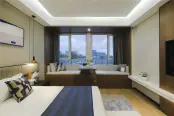 公寓样板间