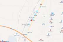 高林村镇白塔铺村、107国道西地块电子地图