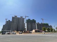 业主急售玖龙湾4居4阳开泰128万洋房