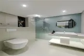 公寓样板间