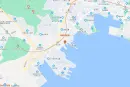 招商玺家园交通图