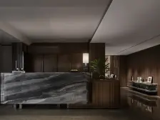 渝中区江景房,高层精装修,楼下就是十八梯景点