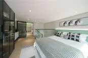 公寓样板间