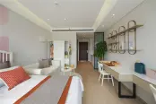 公寓样板间