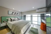 公寓样板间