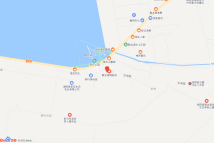 湘阴县鹤龙湖镇G536国道南侧地块电子地图