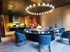 晴翠府 4房2厅2卫 129.21㎡