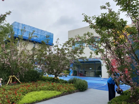 天一仁和宸璟锦里