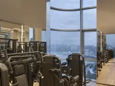 位置好,房龄新,品质高,看江!