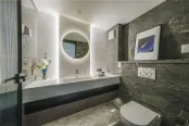 公寓样板间