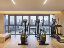 国浩18T 3室2厅 东北