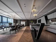 国浩18T 2室2厅 东南