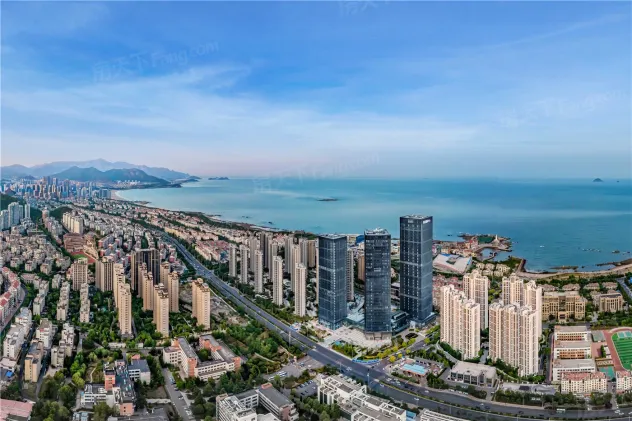 海信君澜怎么样:物业费一般水平,业主能享.-青岛房天下楼盘点评