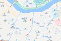 漳州高新区南江滨路以南纵一路以西电子地图