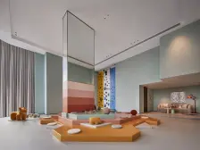 位置好,房龄新,品质高,看江!