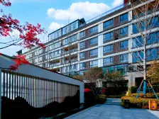 招商公园1872 3室2厅 南 北