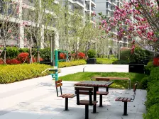 业主诚售,纯洋房社区,宜居宜养老