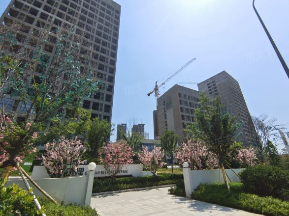 【青岛青铁公园里小区,二手房,租房】- 青岛房天下