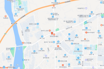 崇州市崇阳街道毛桥社区三组、白石村十六组电子地图