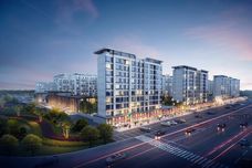 沄璟观园[库尔勒]