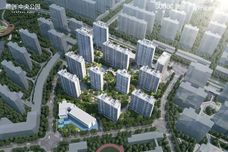 融创·中央公园[路南]