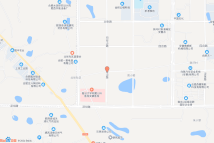 上派镇司空山路与下派河路交口东南侧电子地图